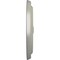 Ekena Millwork Maria Ceiling Medallion (Fits Canopies up to 1 3/4"), Hand-Painted Flash Copper, 9 5/8"OD x 1 1/8"P CM09MAFCS - alternate 2
